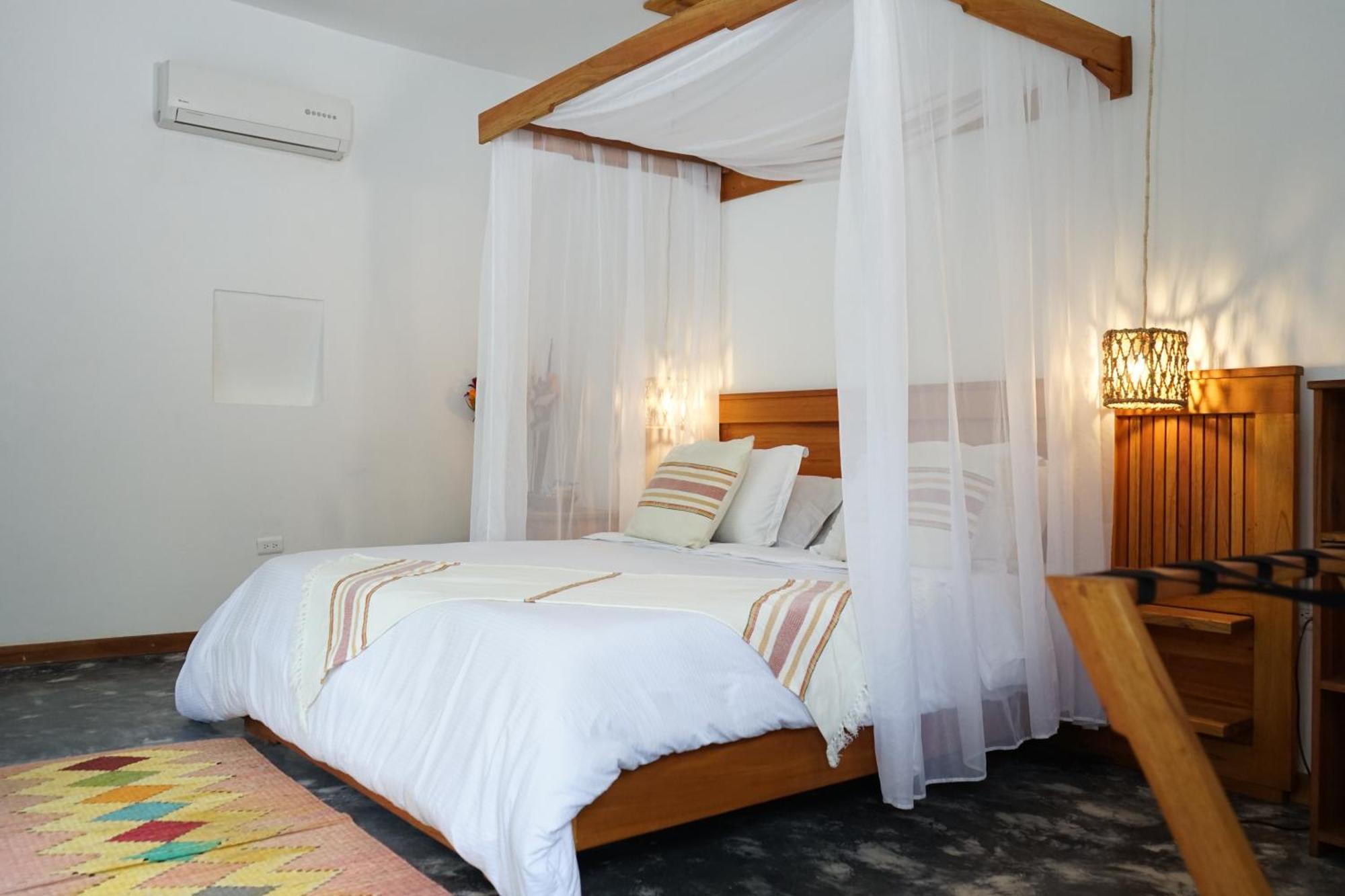 Bio Rio Hotel San Jerónimo Exteriér fotografie