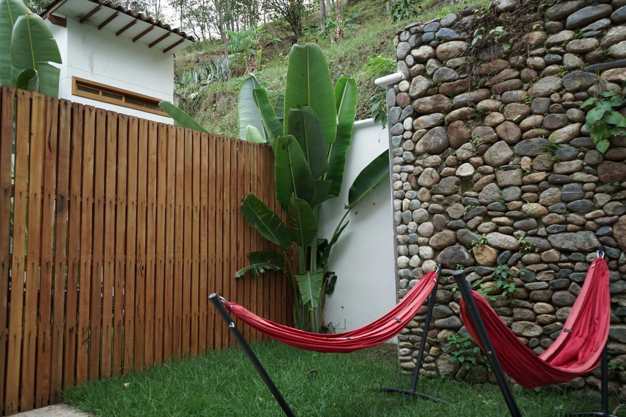 Bio Rio Hotel San Jerónimo Exteriér fotografie
