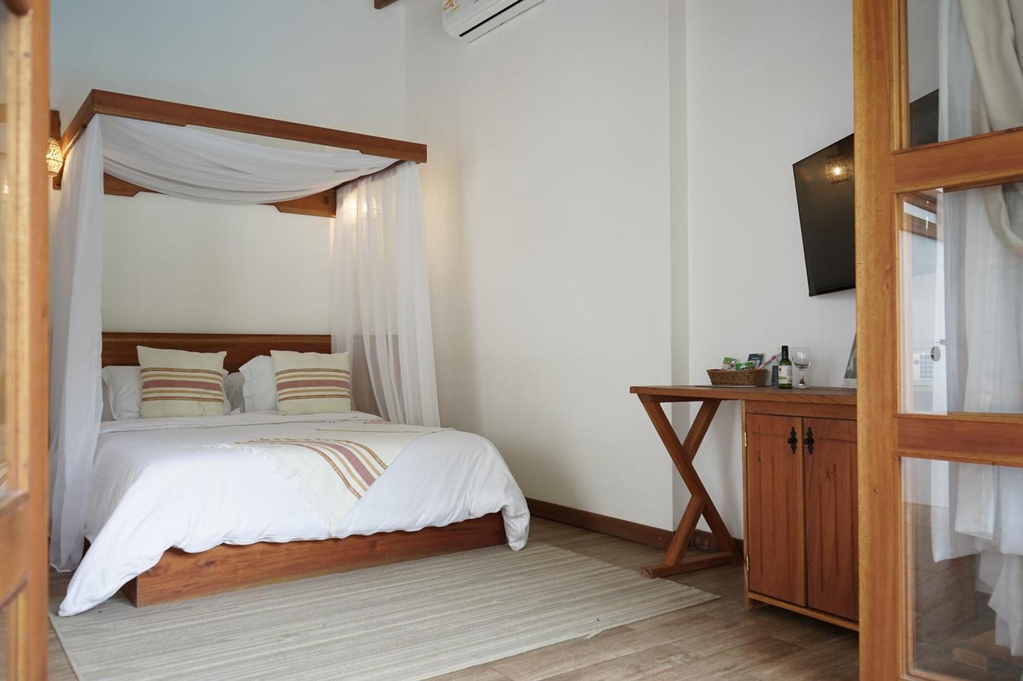 Bio Rio Hotel San Jerónimo Exteriér fotografie