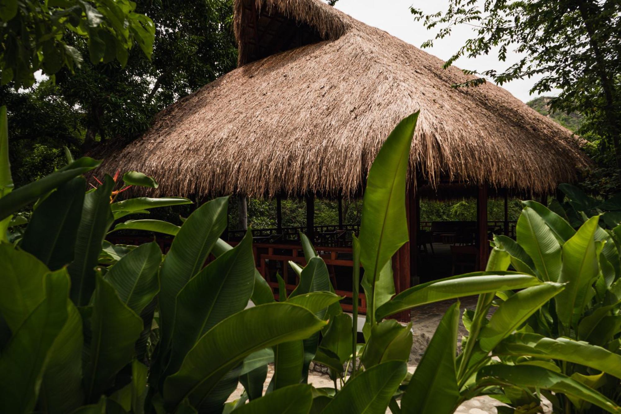 Bio Rio Hotel San Jerónimo Exteriér fotografie