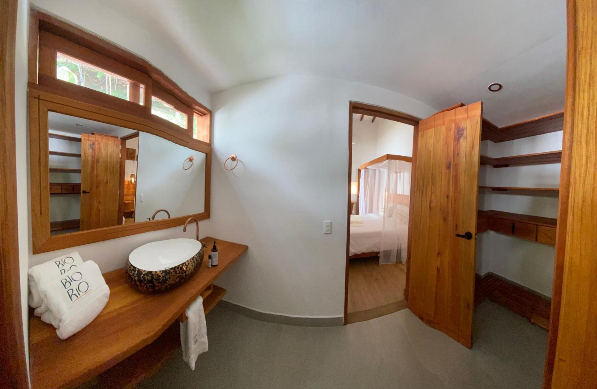 Bio Rio Hotel San Jerónimo Pokoj fotografie