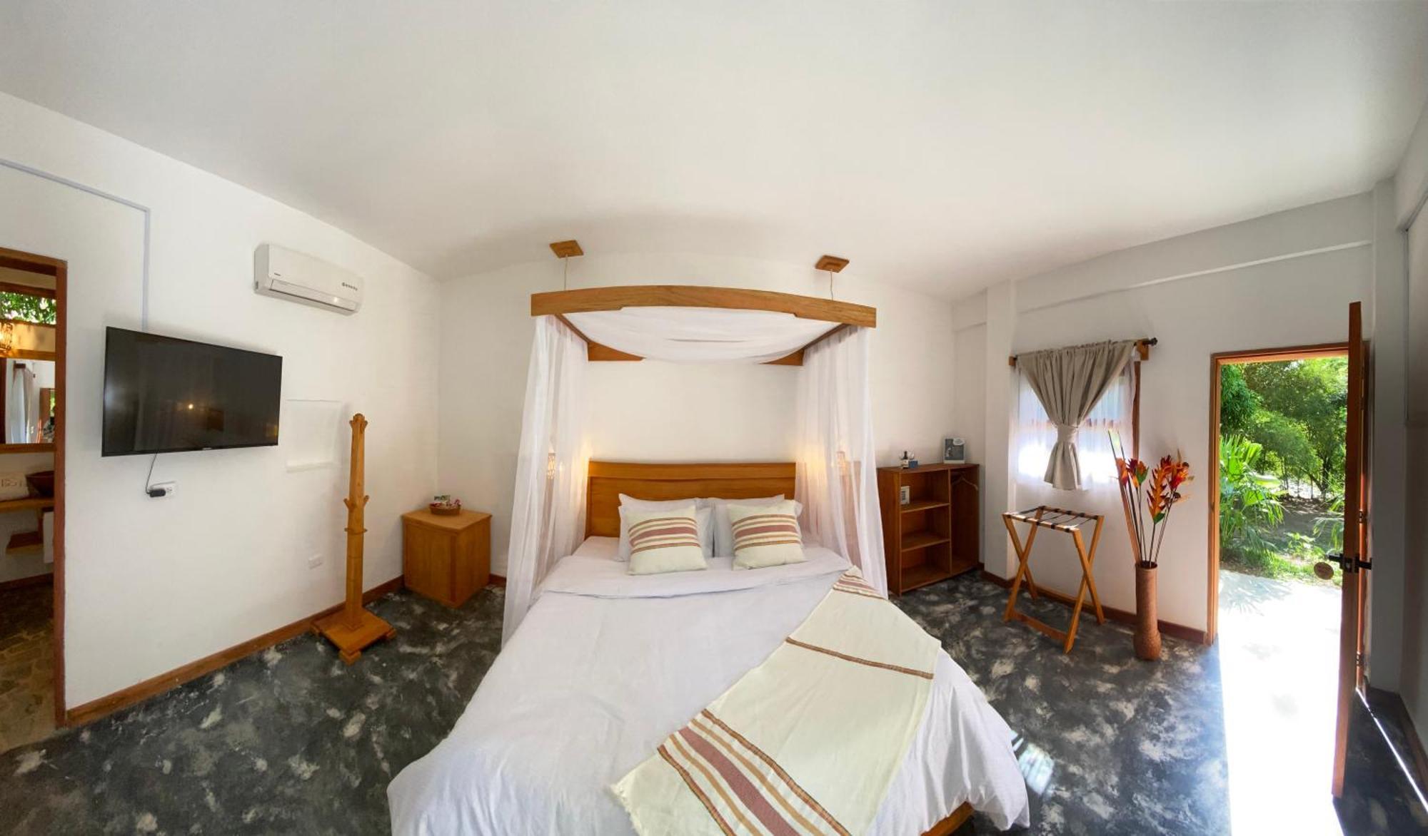 Bio Rio Hotel San Jerónimo Pokoj fotografie