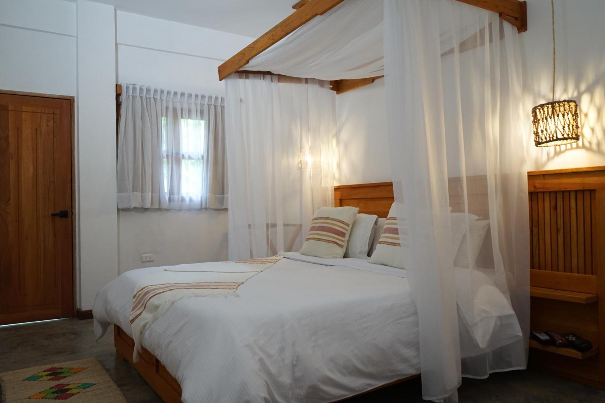 Bio Rio Hotel San Jerónimo Pokoj fotografie