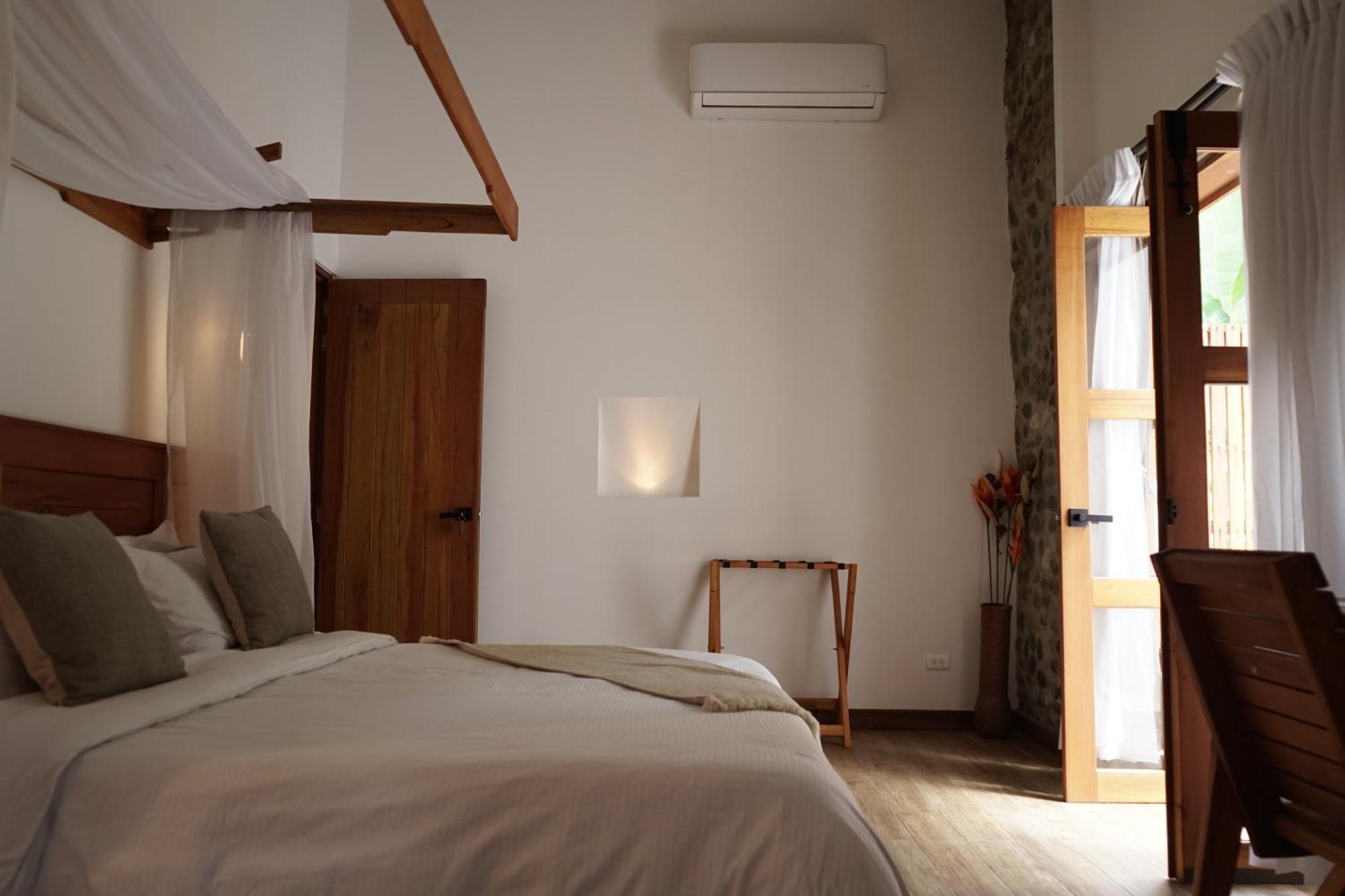 Bio Rio Hotel San Jerónimo Pokoj fotografie