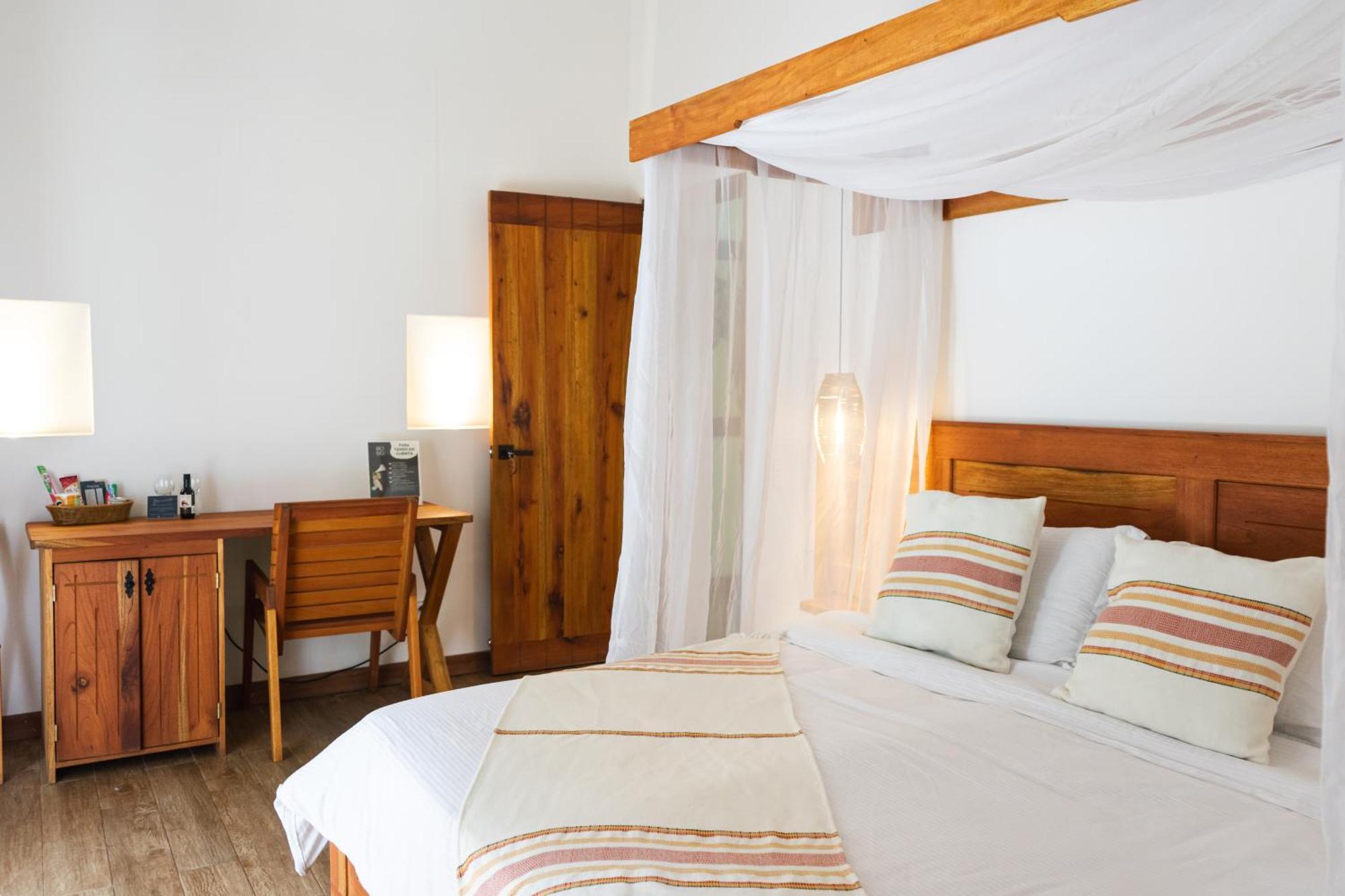 Bio Rio Hotel San Jerónimo Pokoj fotografie